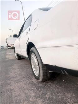 تۆیۆتا کراون